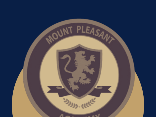 Exciting New Partnership Launched with Mount Pleasant Academy