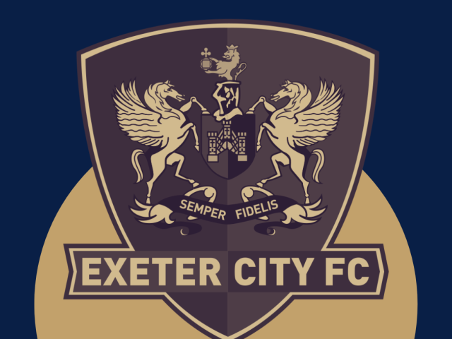 Exeter City to Expand Player Pathway Support with FirstPoint USA Partnership 