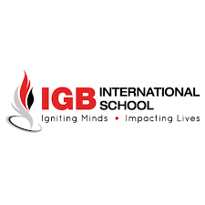 IGB International School Logo