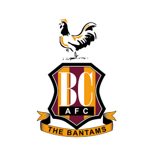 Bradford City Logo