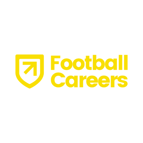Football Careers Logo